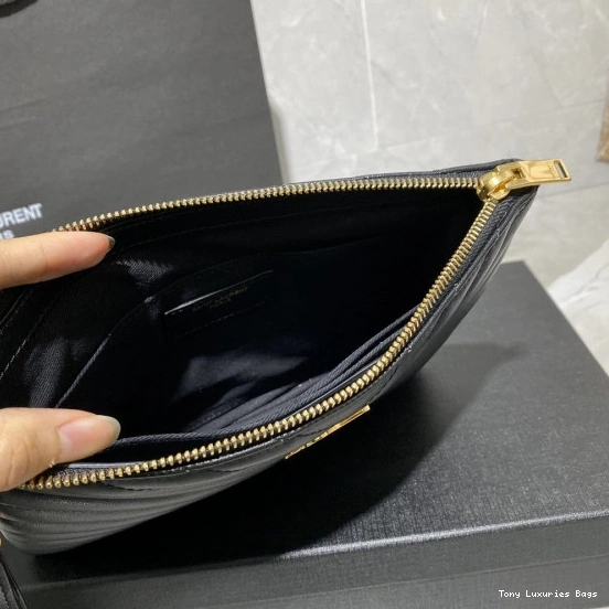 Tony Luxuries MONOGRAM CHANELUTCH YSL 0810